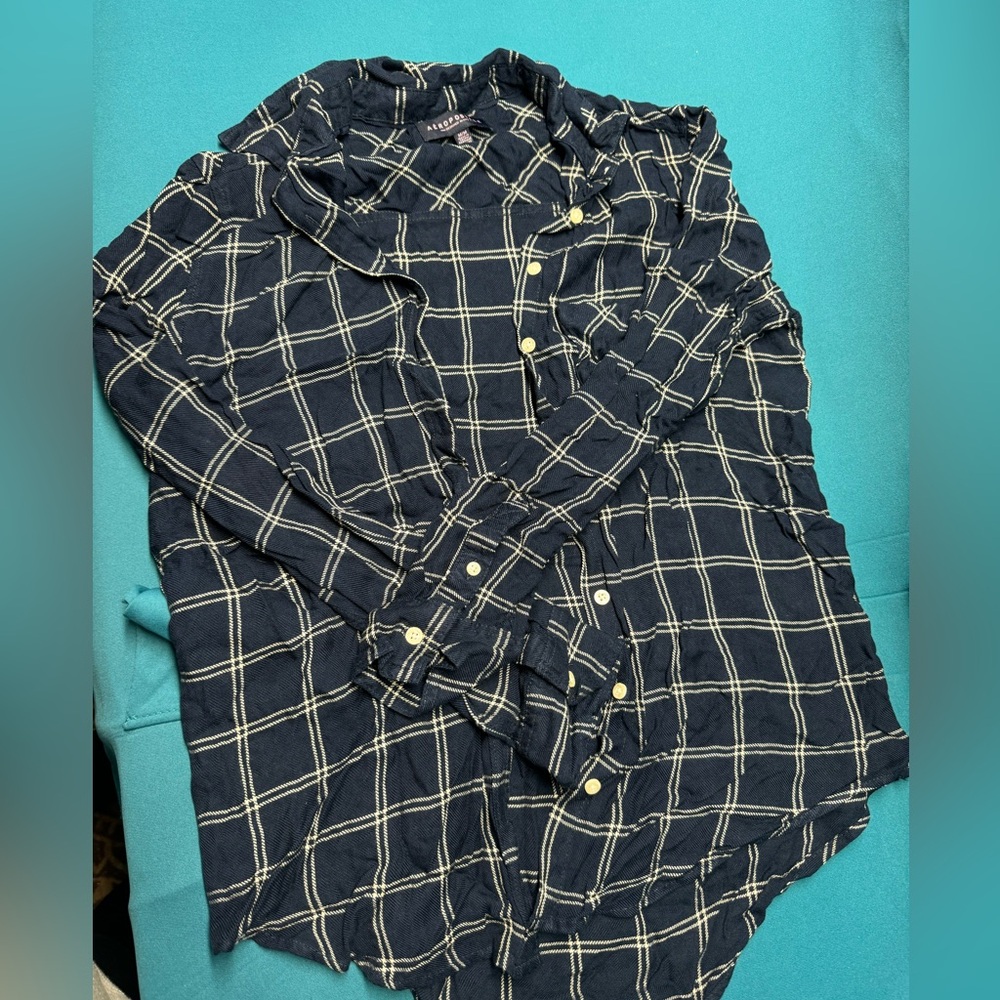 Flannel